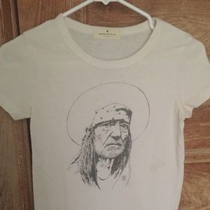 Imogene and Willie Tee